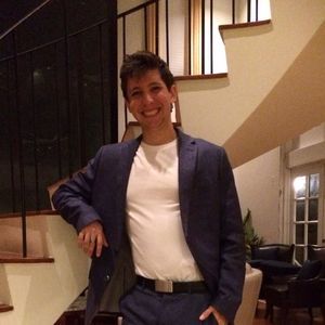 Meet your Posher, Marcos